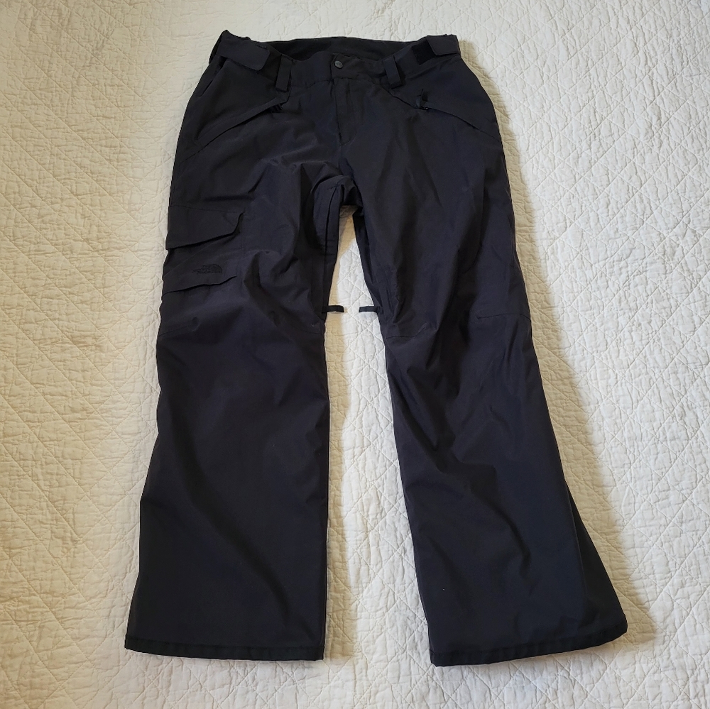 The North Face Women’s Freedom Insulated Snow Ski Pants XL/Short